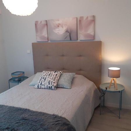 Porto Beach Rooms 外观 照片