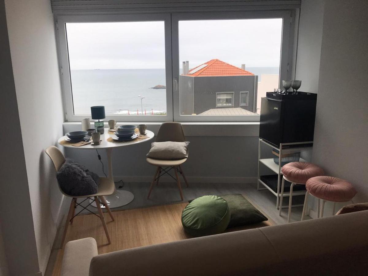 Porto Beach Rooms 外观 照片
