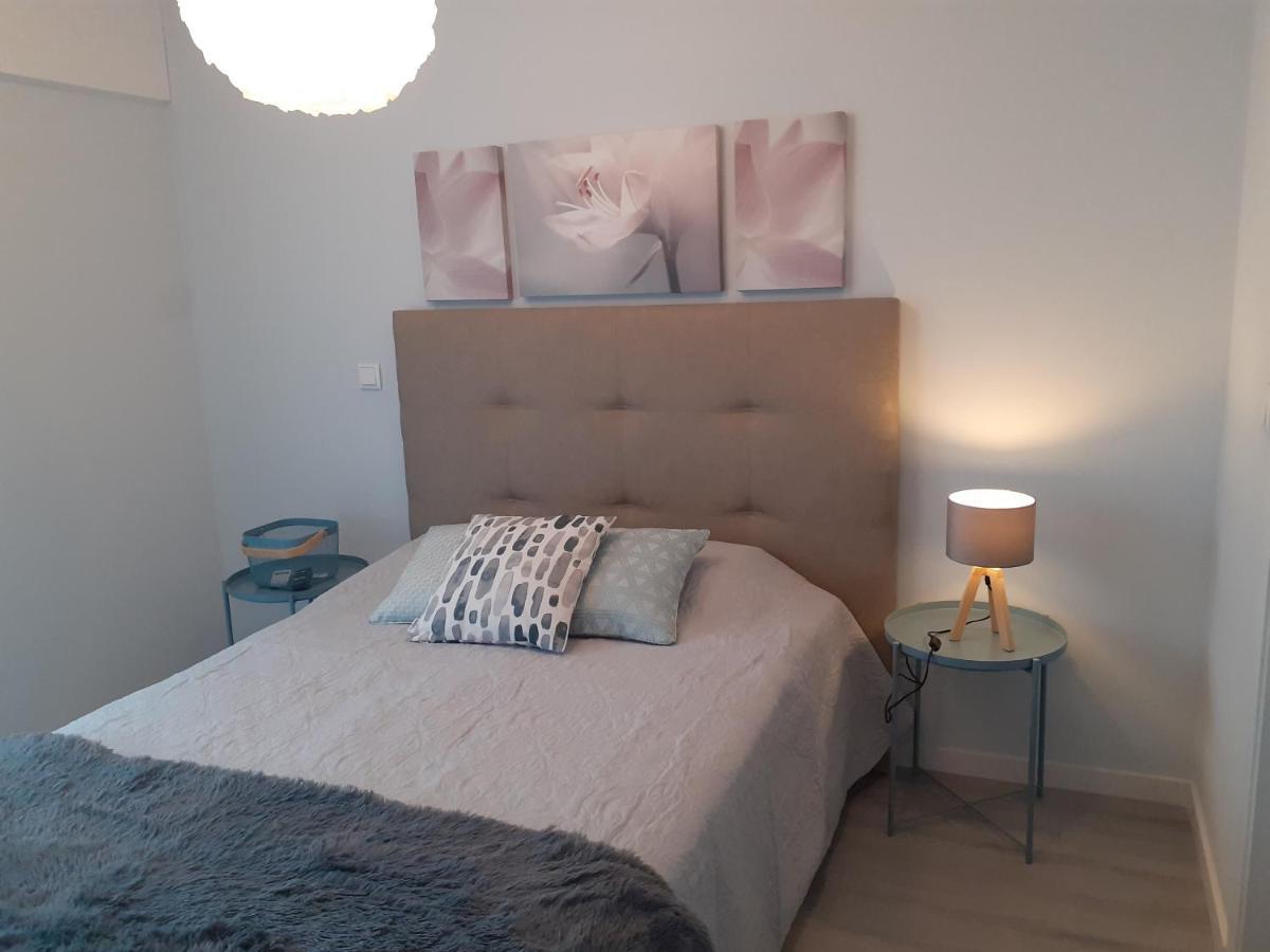 Porto Beach Rooms 外观 照片