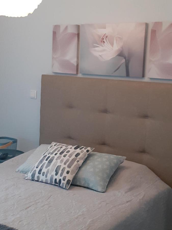 Porto Beach Rooms 外观 照片