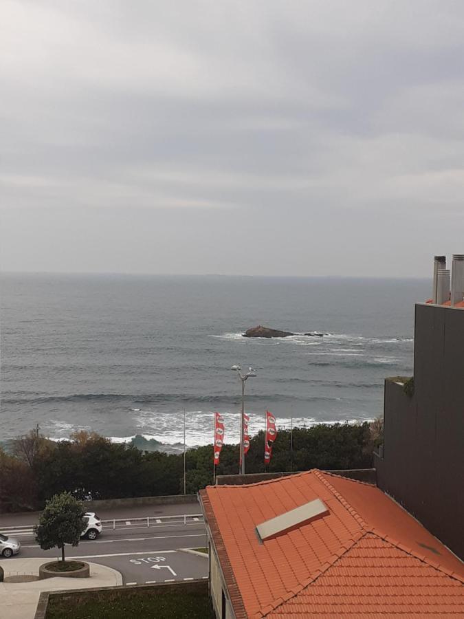 Porto Beach Rooms 外观 照片