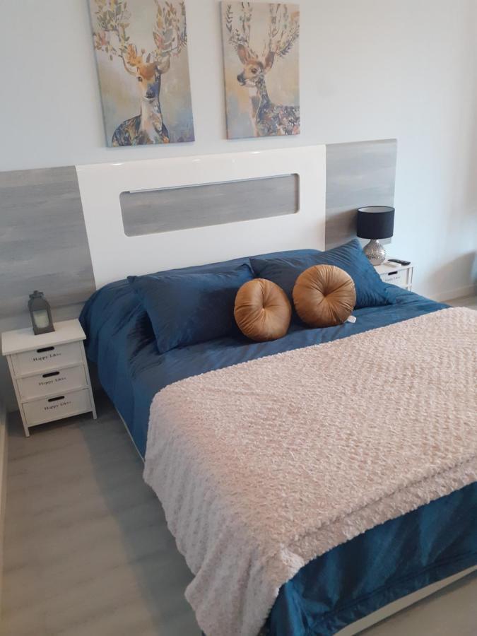 Porto Beach Rooms 外观 照片