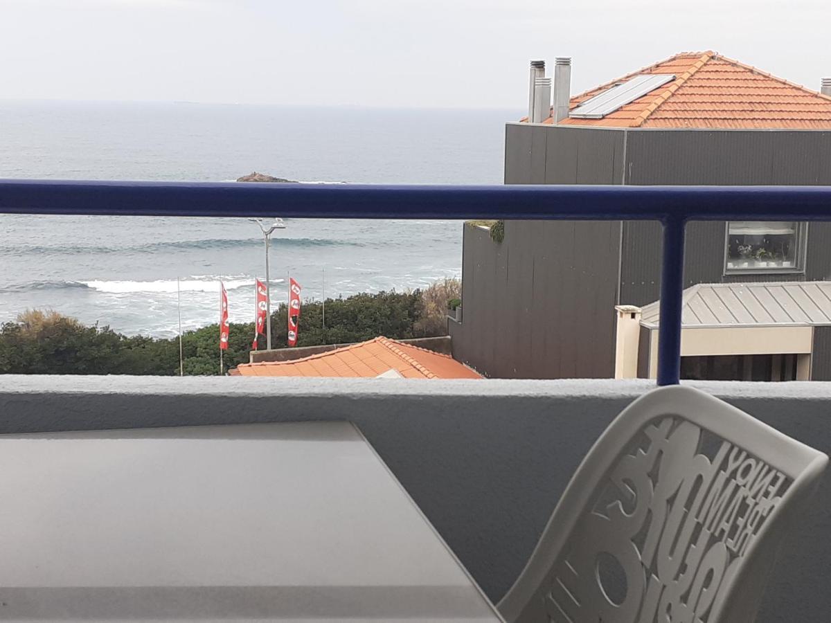 Porto Beach Rooms 外观 照片