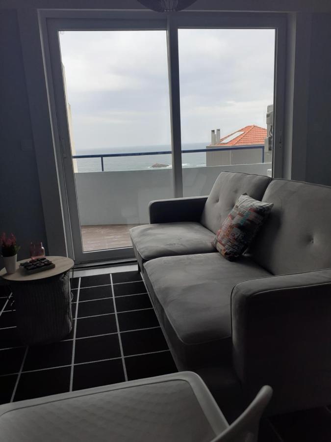 Porto Beach Rooms 外观 照片